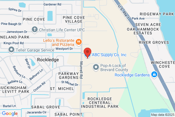Bradco Supply Corporation