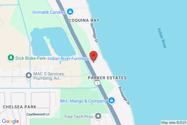 Indian River Furniture