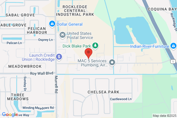Coastal Health Systems of Brevard Inc