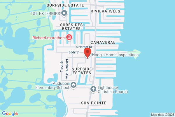 Hoog's Home Inspections