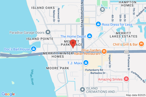 Island Sod & Landscaping