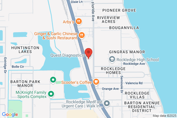 Quest Diagnostics