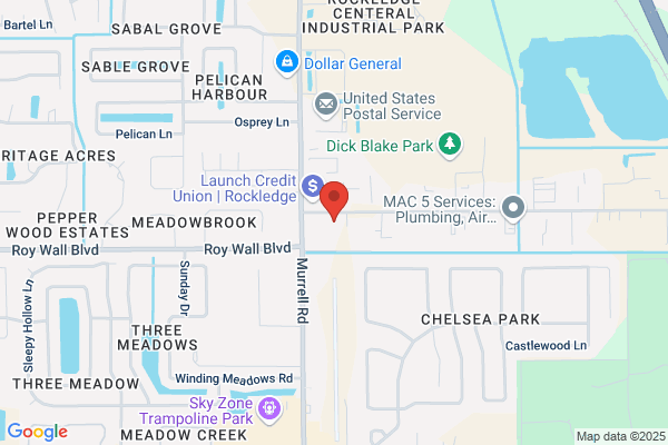Newtek Manufacturing Co