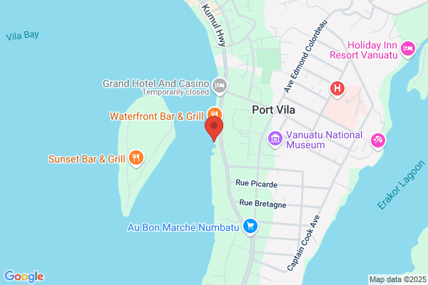 Nautilus Watersports Inc