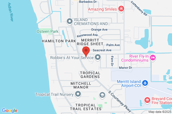 Cancer Care Centers of Brevard - Merrit Island