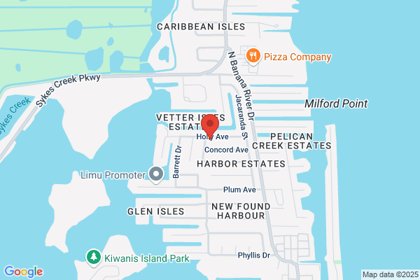 Brevard Inspection Connection
