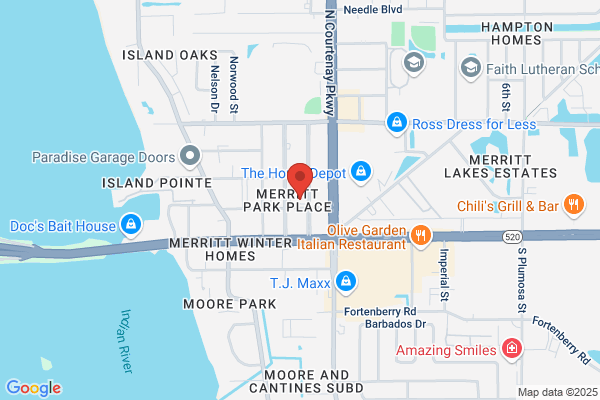 Island Animal Hospital DVM
