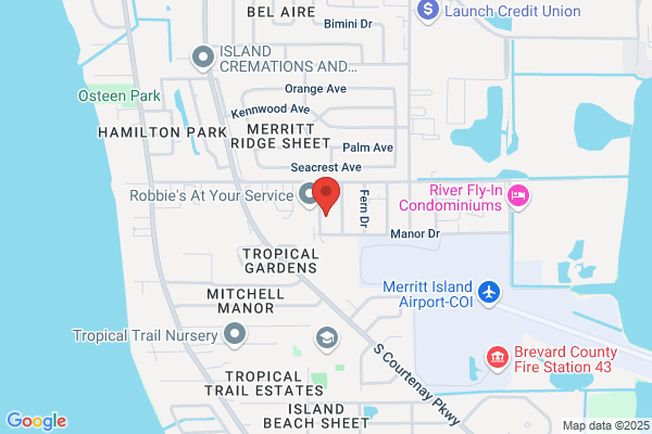 The Fish Store