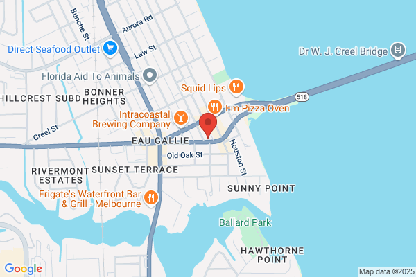 Davis Seawinds Funeral Home & Crematory