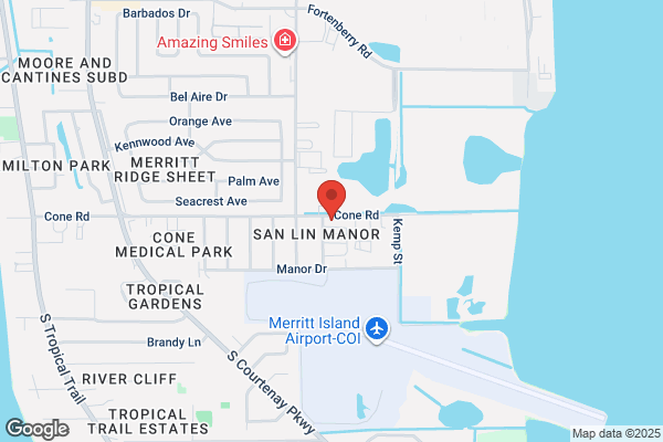All Space Coast Roofing LLC
