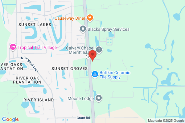 Decks & Docks Lumber Company Merritt Island