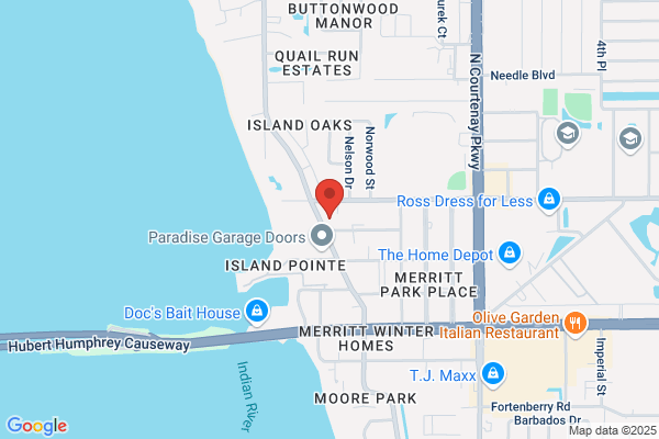 Electronic Service of Brevard Inc
