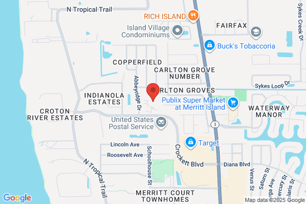 Health Center of Merritt Island the