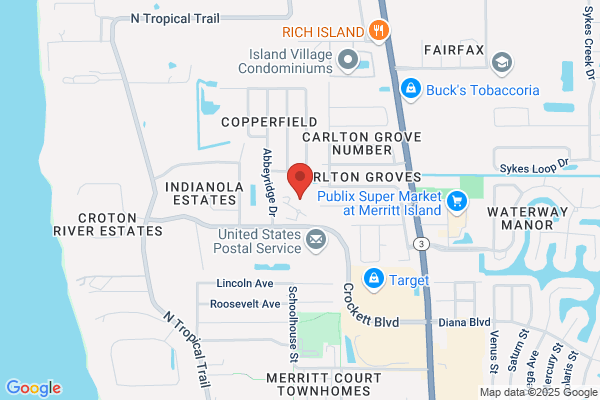 Island Health and Rehabilitation Center