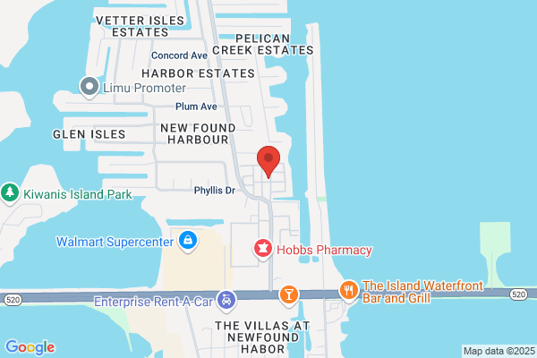 Silver Oaks Mobile Home Park