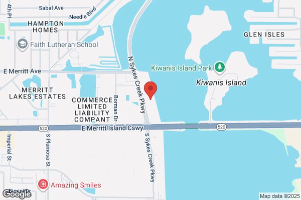 Select Physical Therapy - Merritt Island