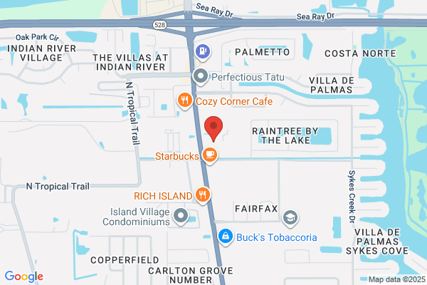 Brevard Podiatry Group