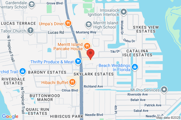 Merritt Island KinderCare