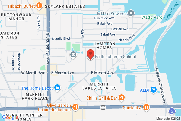 Faith Lutheran School & Daycare