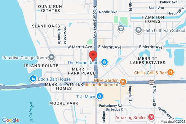 Daignault Realty Inc