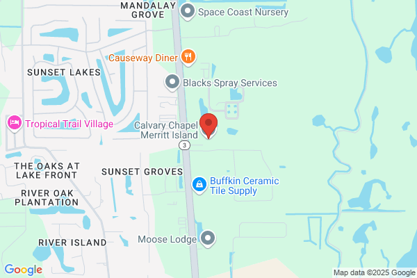 Calvary Chapel of Merritt Island