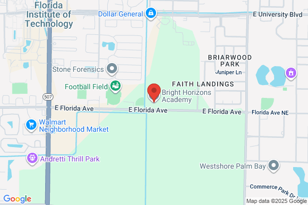 Islamic Center of Central Brevard