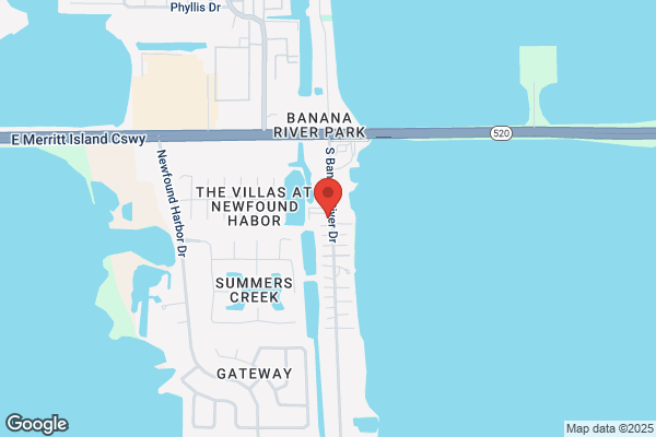 Banana River Self Storage