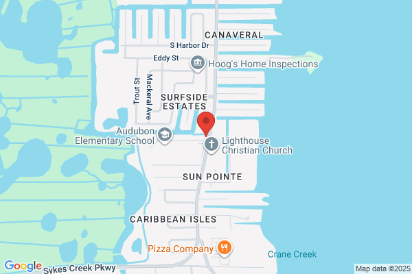 Coastal Senior Living