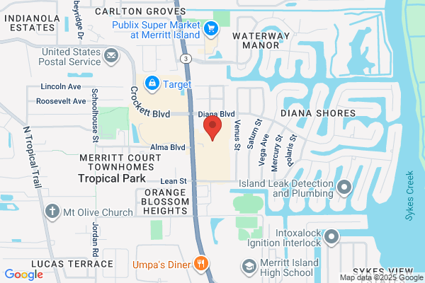Animal Clinic of Merritt Island
