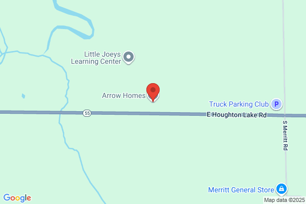 Arrow Homes