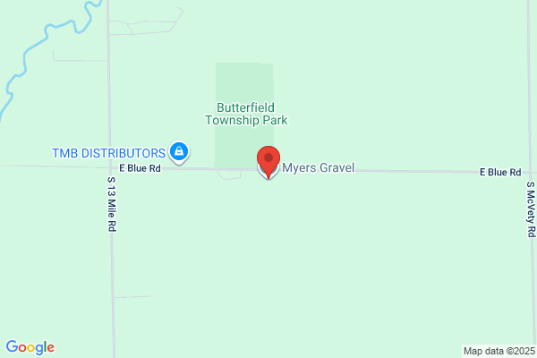 Myers Gravel Inc