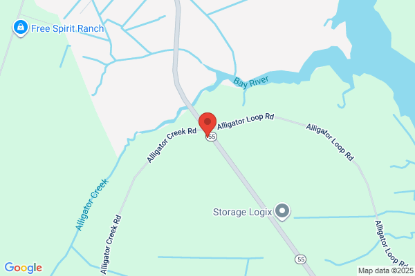 Alligator Creek Animal Hospital