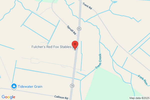 Fulcher's Red Fox Stables