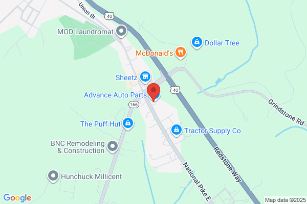 Advance Auto Parts