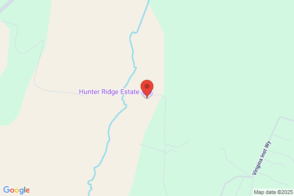 Hunters Ridge-Simpson Manor