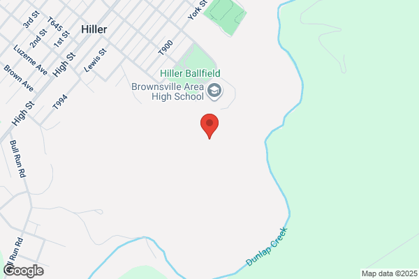 Brownsville Area School District