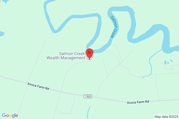 Salmon Creek Wealth Management