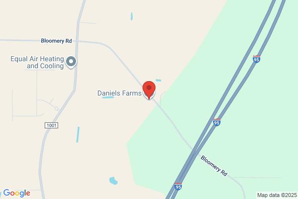 Daniels Brothers Farms