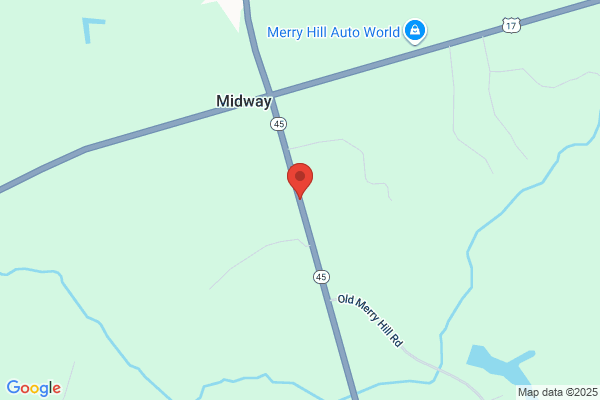 Ric Hoggard Heating & Cooling