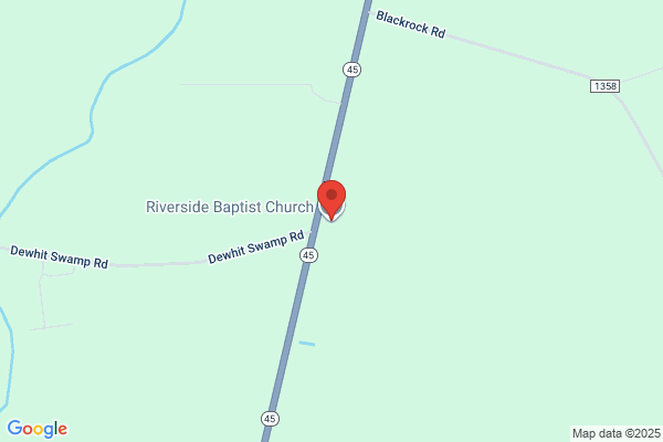 Riverside Baptist Church