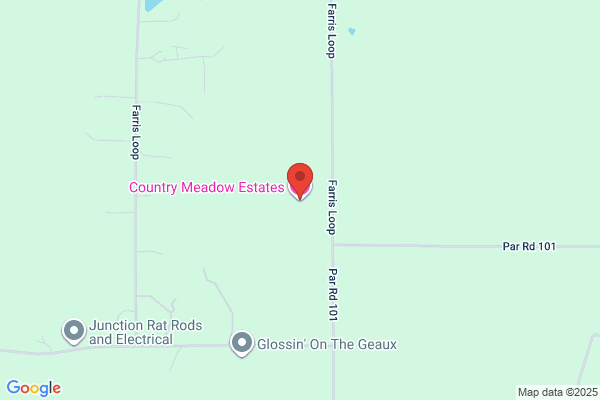 Country Meadow Estates