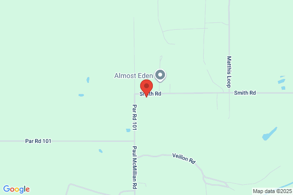 Trout Creek RV Park