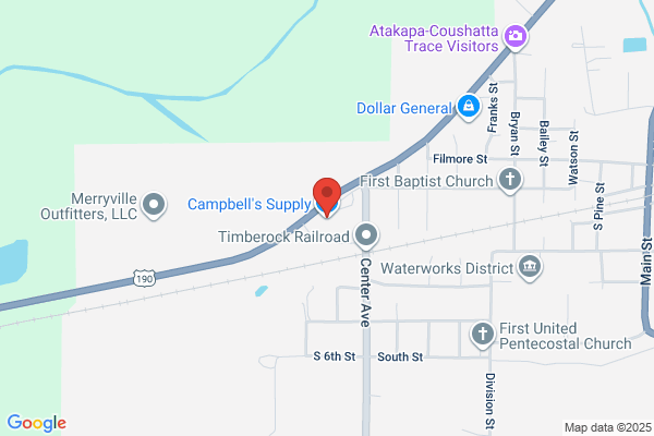 Campbell's Supply