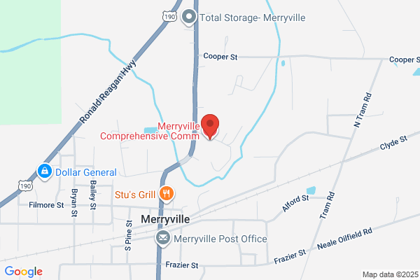 Merryville Clinic