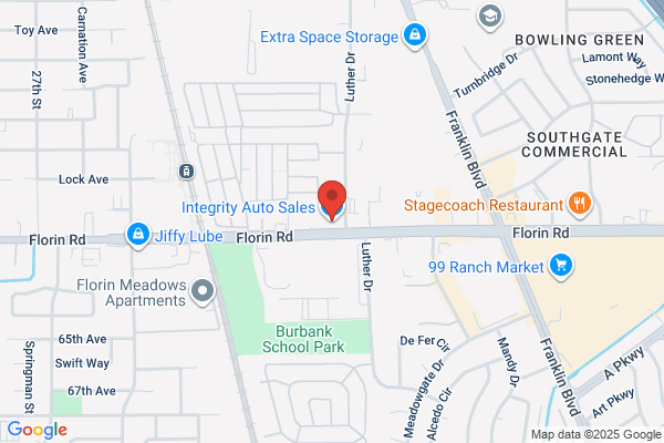 Integrity Auto Sales