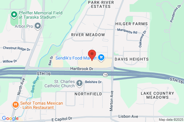 Modern Touch Dental-Hartland