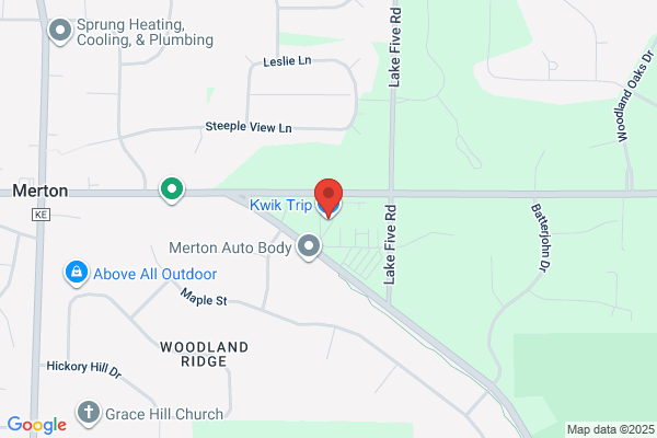 KWIK TRIP #973