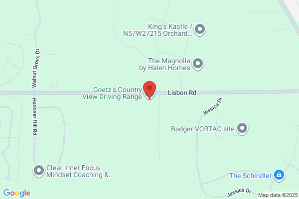 Goetz's Country View Driving Range