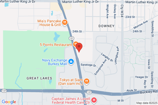 Great Lakes Credit Services