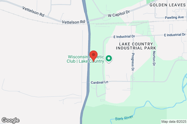 Hartland Area Food Pantry